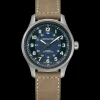 Khaki Field Titanium Auto
