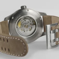 Khaki Field Titanium Auto