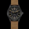 Khaki Field Titanium Auto