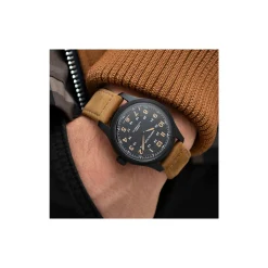 Khaki Field Titanium Auto