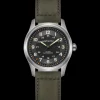 Khaki Field Titanium Auto