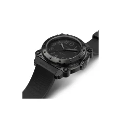 Khaki Navy BeLOWZERO Auto Titanium