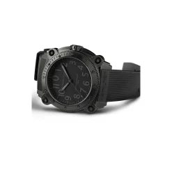 Khaki Navy BeLOWZERO Auto Titanium