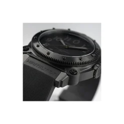 Khaki Navy BeLOWZERO Auto Titanium