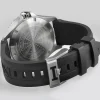 Khaki Navy Black Strap 22mm