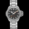 Khaki Navy Frogman Auto