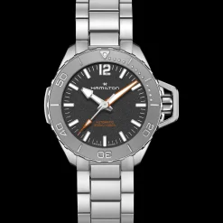 Khaki Navy Frogman Auto