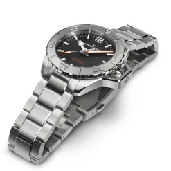 Khaki Navy Frogman Auto