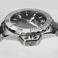 Khaki Navy Frogman Auto