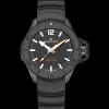 Khaki Navy Frogman Auto