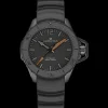 Khaki Navy Frogman Auto