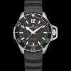 Khaki Navy Frogman Auto