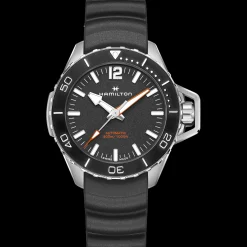 Khaki Navy Frogman Auto