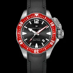 Khaki Navy Frogman Auto
