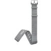 Khaki Navy GREY STRAP 18mm