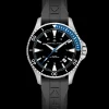 Khaki Navy Khaki Scuba Auto 40 mm