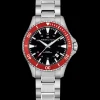 Khaki Navy Scuba Auto