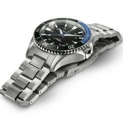 Khaki Navy Scuba Auto