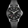 Khaki Navy Scuba Auto