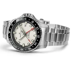 Khaki Navy Scuba Automatic GMT 43mm