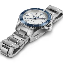 Khaki Navy Scuba Quartz