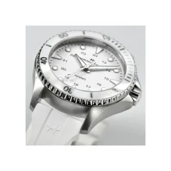Khaki Navy Scuba Quartz