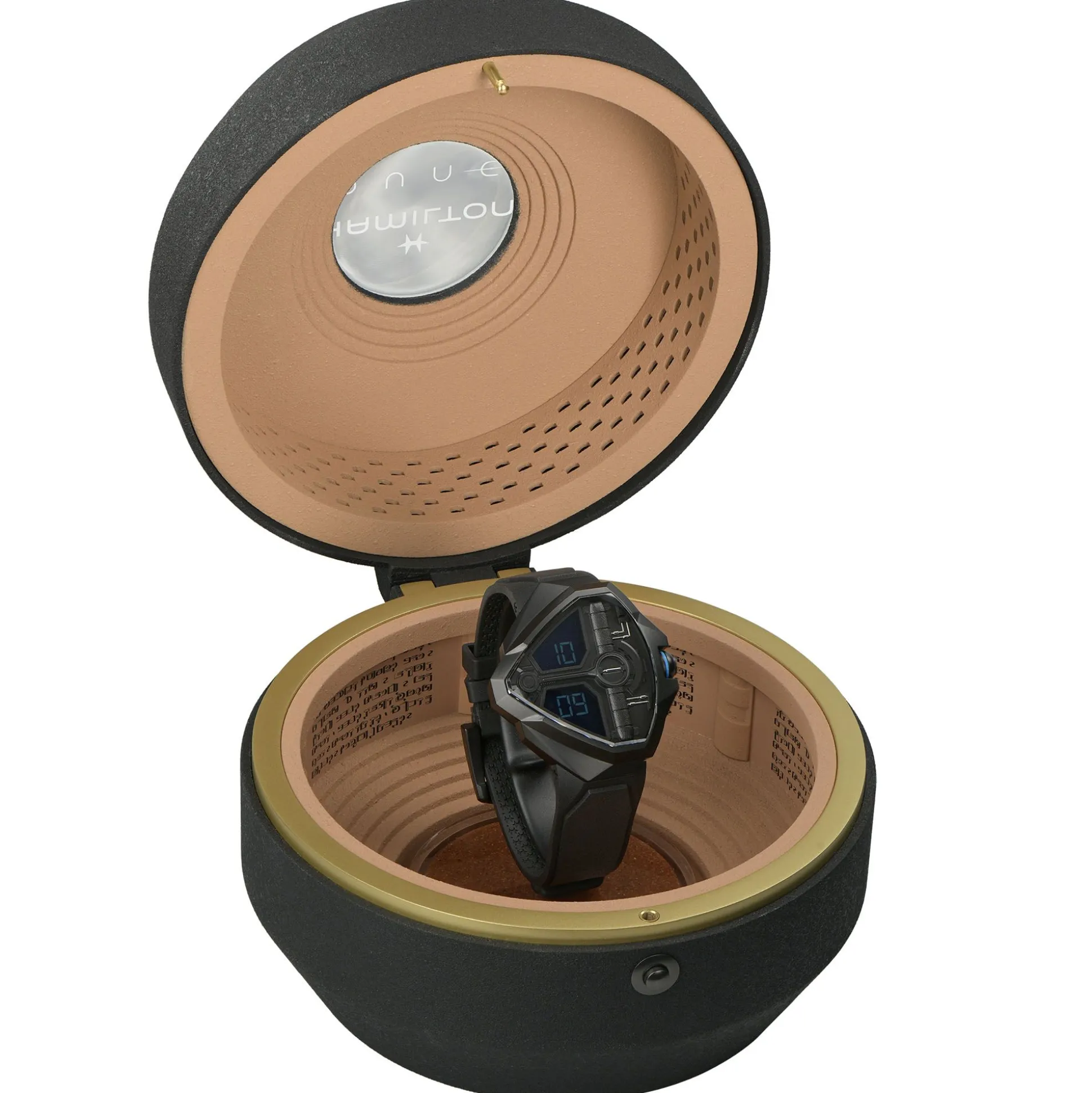 Ventura Edge Dune Limited Edition