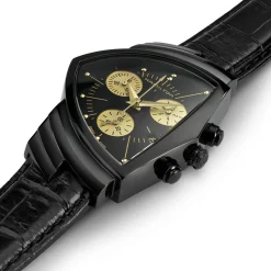 Ventura L Chrono Quartz