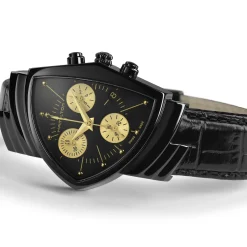 Ventura L Chrono Quartz