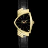 Ventura Quartz Gold | LIMITED EDITION