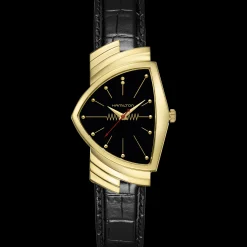 Ventura Quartz Gold | LIMITED EDITION