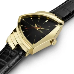 Ventura Quartz Gold | LIMITED EDITION