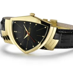 Ventura Quartz Gold | LIMITED EDITION