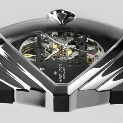 Ventura XXL Skeleton Auto
